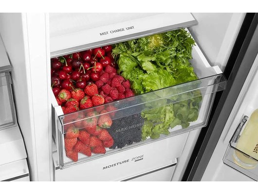Холодильник TOSHIBA GR-RS780WI-PMJ(06) No Frost инверторный